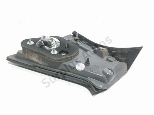 Right tailgate light HONDA CIVIC IX (FK) 1.6 i-DTEC (FK3) | BP38083099C80 - Image 3