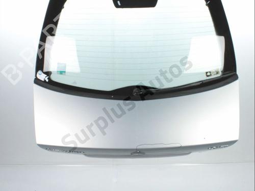 Used Tailgate CITROËN C5 I (DC_) 2.0 HDi (DCRHZB, DCRHZE) (109 hp) 30769182