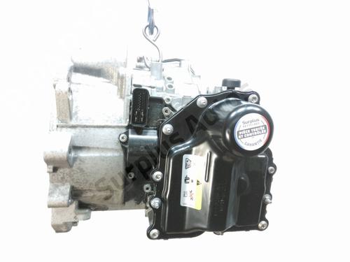 Gearbox AUDI Q2 (GAB, GAG) 30 TDI | BP28224719M3 