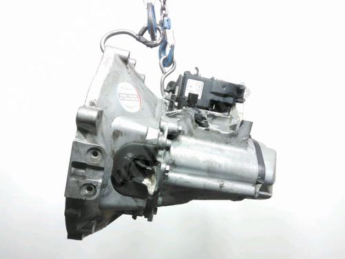 Gearbox CITROËN C3 II (SC_) 1.4 VTi 95 | BP36509081M3 - Image 2