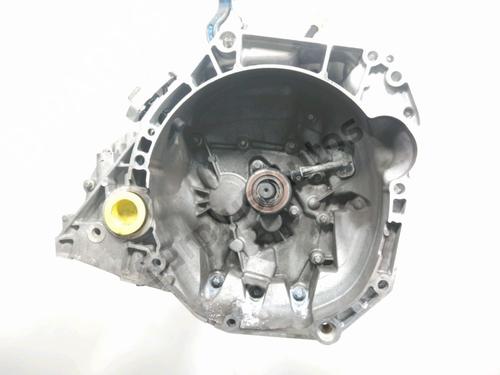 Gearkasse Gearkasse 38345258 38345258