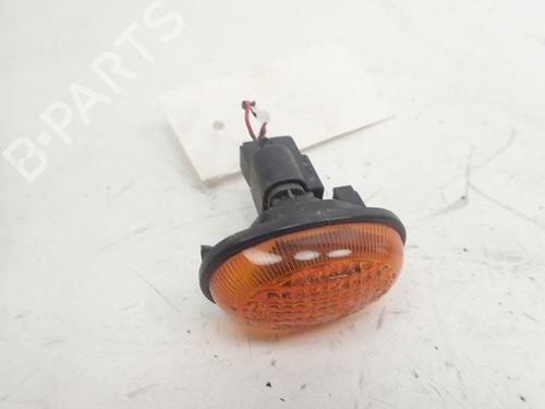 Left side indicator HYUNDAI H-1 / STAREX Bus (A1) 2.5 TCi | BP37787279I20 - Image 2