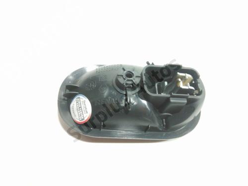 Front left interior door handle RENAULT TWINGO II (CN0_) 1.2 16V (CN04, CN0B) | BP30086478I13 - Image 2