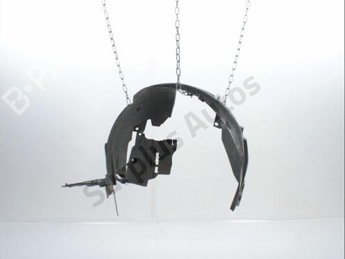 Used Wheel arch DACIA SANDERO II 1.5 dCi (90 hp) 28236955