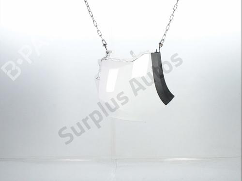 Used Corner bumper Corner bumper PEUGEOT 2008 I (CU_) 1.6 BlueHDi 100 (100 hp) 36509436 36509436