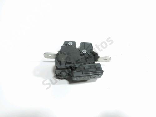 Used Tailgate lock Tailgate lock 28260787 28260787