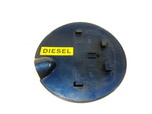 Fuel flap PEUGEOT 207 (WA_, WC_)  | BP28220143C131 