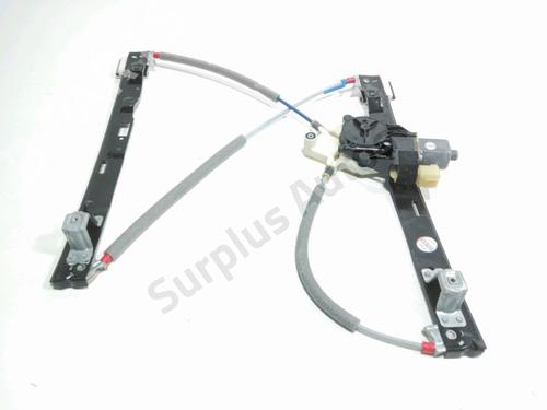 front-left-window-mechanism-ford-b-max-jk-2012-32976088 main image