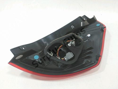Left taillight FORD FIESTA VI (CB1, CCN) 1.25 | BP37658740C34 - Image 2