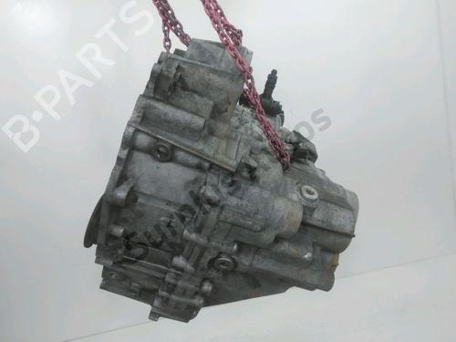 Used Gearbox Gearbox SEAT ALTEA (5P1) 2.0 TDI 16V (140 hp) 33459360 33459360