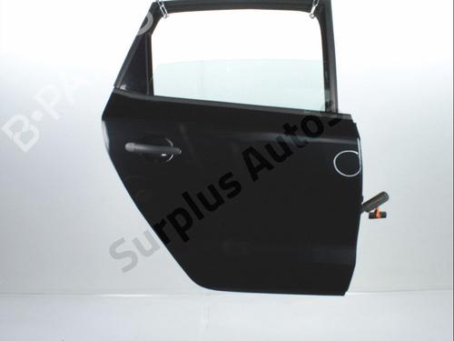 Puerta trasera derecha VW POLO V (6R1, 6C1) 1.2 TDI (75 hp) 30694194