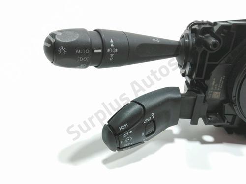 Commandes au volant CITROËN C3 AIRCROSS II (2R_, 2C_) 1.2 PureTech 130 (2RHNYH) | BP28227100E15