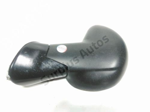 Left mirror FIAT MULTIPLA (186_) 1.9 JTD (186AXE1A) | BP29496105C26 