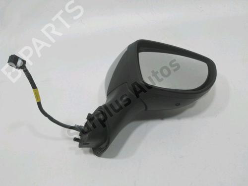 right-mirror-renault-clio-iv-bh_-2012-2013-2014-2015-2016-2017-2018-2019-2020-2021-34115820 main image