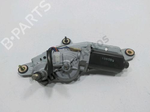 Used Rear wiper motor NISSAN X-TRAIL I (T30) 2.2 dCi 4x4 (136 hp) 31008171