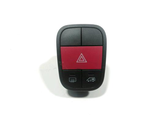 Used Warning switch PEUGEOT BIPPER (AA_) 1.3 HDi 75 (75 hp) 28229247