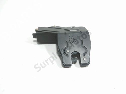Used Tailgate lock BMW 7 (E65, E66, E67) 740 d (258 hp) 29382234