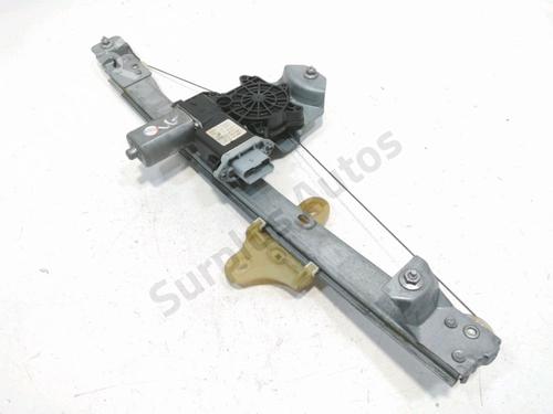 Used Front left window mechanism Front left window mechanism RENAULT CLIO IV (BH_) 1.5 dCi 90 (90 hp) 40059865 40059865