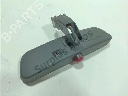 Rear mirror BMW 5 (E60) 525 d | BP39707050I6 - Image 2