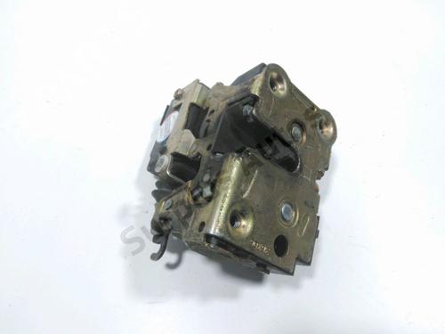 Używane Zamek drzwi przednich lewych RENAULT TWINGO I (C06_) 1.2 16V (C06C, C06D, C06K) (75 hp) 29858637