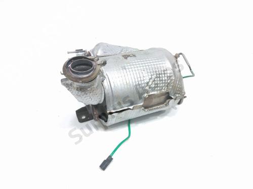 Particulate filter RENAULT MEGANE IV Hatchback (B9A/M/N_) 1.5 Blue dCi 115 (B9A6) | BP36508935M81 - Image 3