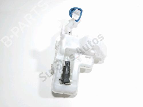 Used Windscreen washer tank Windscreen washer tank SKODA KAMIQ (NW4) 1.0 TSI (95 hp) 35893793 35893793
