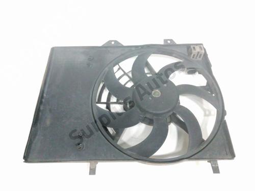 Used Radiator fan CITROËN C3 AIRCROSS II (2R_, 2C_) 1.6 BlueHDi 100 (2CBHYB) (99 hp) 31664004