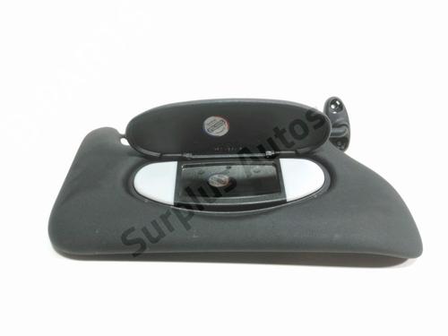 Used Right sun visor Right sun visor 28263099 28263099