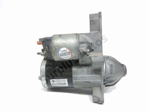 Startmotor NISSAN JUKE (F15) 1.6 (117 hp) 28222367