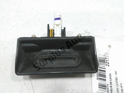 Used Switch HONDA CIVIC IX (FK) 1.4 i-VTEC (FK1) (99 hp) 30800815