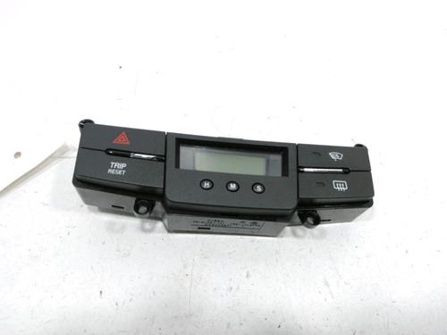 warning-switch-ssangyong-korando-ck-2010-30990131 main image