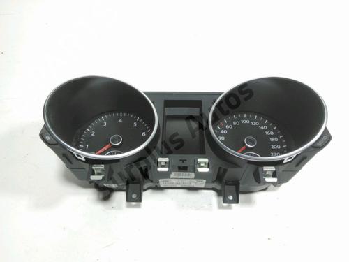 instrument-cluster-vw-golf-vi-5k1-2008-2009-2010-2011-2012-2013-2014-37506964 main image
