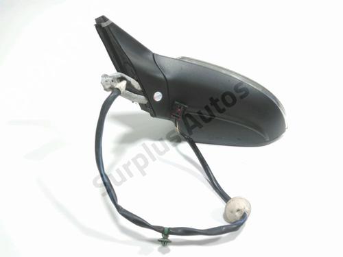 Left mirror VW GOLF VII (5G1, BQ1, BE1, BE2) 1.6 TDI | BP28246512C26 