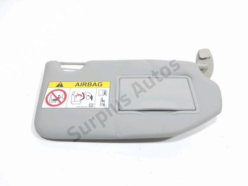 Used Right sun visor FORD KA+ III (UK, FK) 1.2 Ti-VCT (85 hp) 28263154