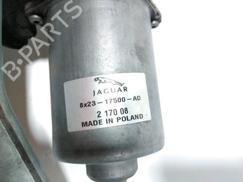 Front wipers mechanism JAGUAR XF I (X250) 3.0 | BP28273408C83 