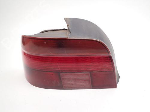Used Left taillight Left taillight 37788704 37788704
