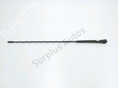 Antenne/Base PEUGEOT 2008 I (CU_) 1.2 VTi | BP31142891C140 - Image 3