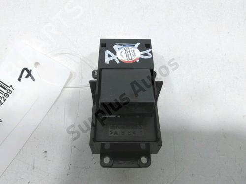 Left rear window switch HONDA CR-V III (RE_) 2.2 i-DTEC 4WD (RE6) | BP31000558I29
