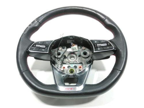 Steering wheel KIA PROCEED (CD) 1.6 T-GDI GT 56100J7DC0SA1 |