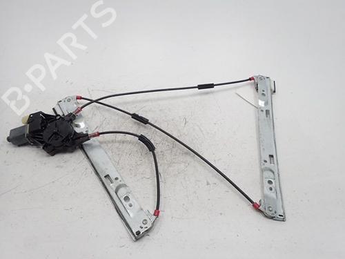 Used Front right window mechanism Front right window mechanism FORD FIESTA VI (CB1, CCN) 1.25 (60 hp) 37773452 37773452