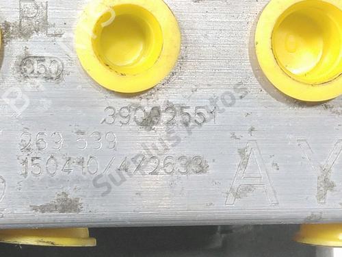 ABS pump OPEL ADAM (M13) 1.4 | BP37765991M43 - Image 5