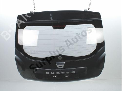 Used Tailgate Tailgate DACIA DUSTER (HS_) 1.5 dCi (109 hp) 35972589 35972589