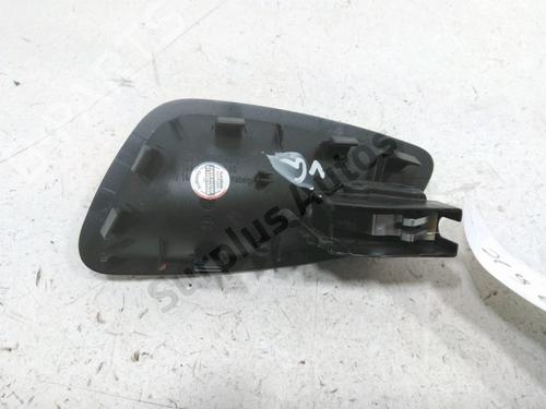 Front left interior door handle BMW 3 (E90) 318 i | BP30996485I13 - Image 2