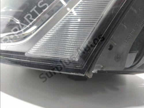 Left headlight AUDI A5 Sportback (8TA) S5 quattro | BP37787164C28 - Image 5