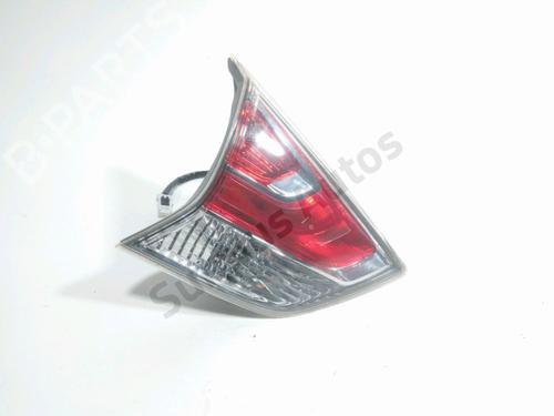 Venstre baklys, luke NISSAN X-TRAIL III (T32_, T32R, T32RR) 2.0 dCi ALL MODE 4x4-i (NT32) (177 hp) 28268292