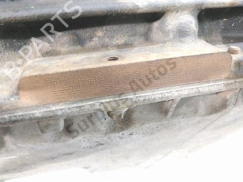 Engine MERCEDES-BENZ A-CLASS (W169) A 180 CDI (169.007, 169.307) | BP39609265M1 - Image 5