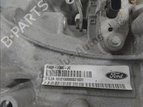 Gearbox FORD FIESTA VI (CB1, CCN) 1.0 EcoBoost | BP38480393M3 - Image 5