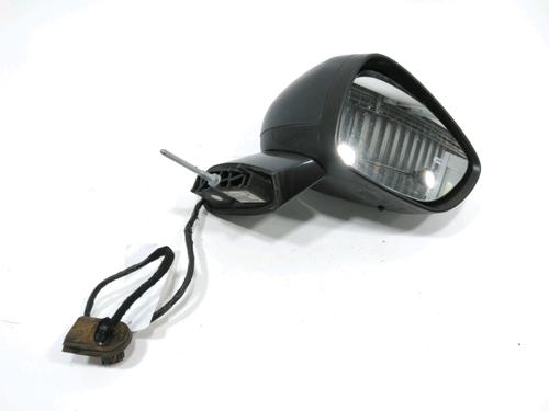 Used Right mirror CITROËN C5 III Break (RW_) 1.6 HDi 110 (RW9HZC) (109 hp) 30996930