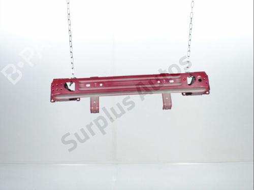 Used Rear bumper reinforcement FIAT PANDA (312_, 319_) 1.2 (312PXA1A) (69 hp) 31180844
