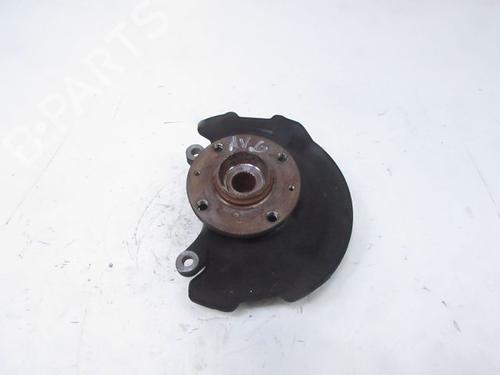 Used Left front steering knuckle Left front steering knuckle 28225723 28225723